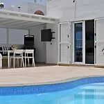 Zonzamas וילה *