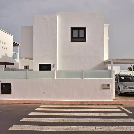 Vila Zonzamas Puerto del Carmen (Lanzarote)