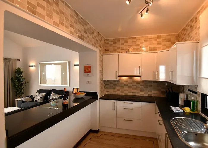 Zonzamas Willa Puerto del Carmen (Lanzarote)