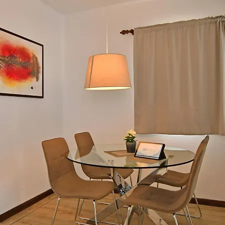 Villa Zonzamas Puerto del Carmen