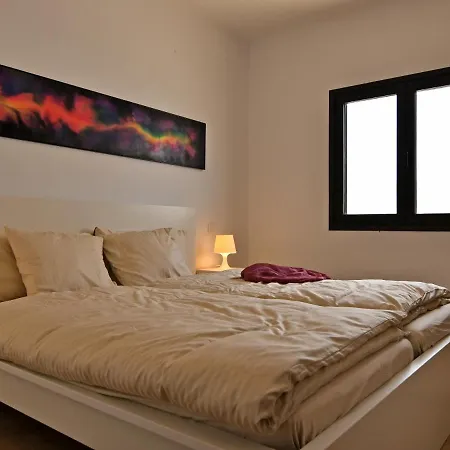 Zonzamas Puerto del Carmen