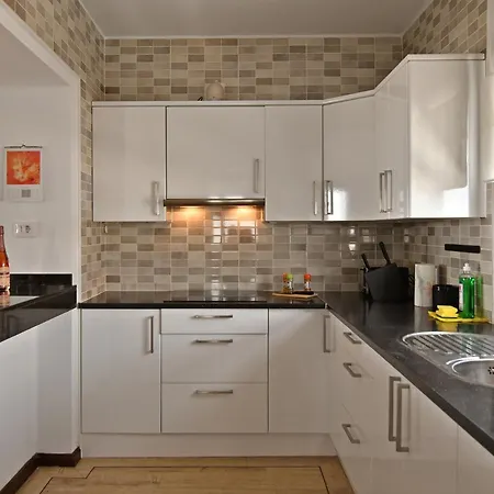 Willa Zonzamas Puerto del Carmen (Lanzarote)