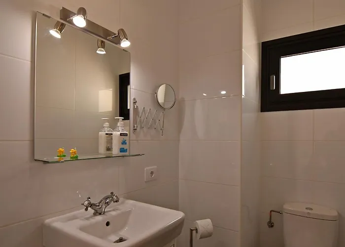 Zonzamas * Puerto del Carmen (Lanzarote)