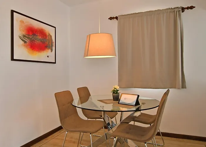 Villa Zonzamas Puerto del Carmen (Lanzarote)