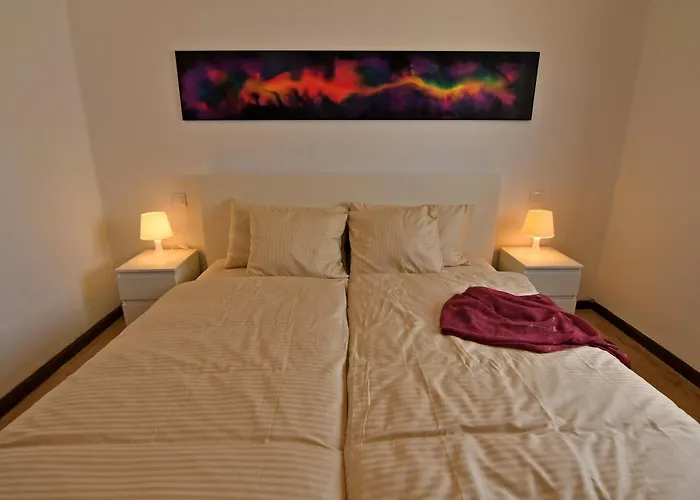 Zonzamas * Puerto del Carmen