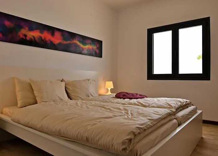 Zonzamas Puerto del Carmen