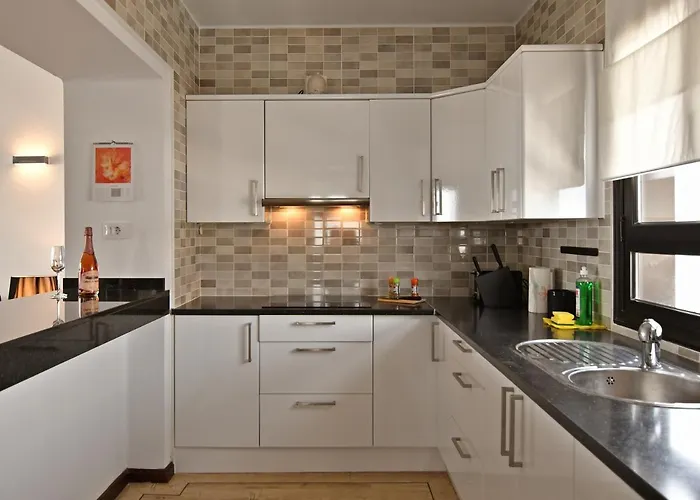 Villa Zonzamas Puerto del Carmen (Lanzarote)