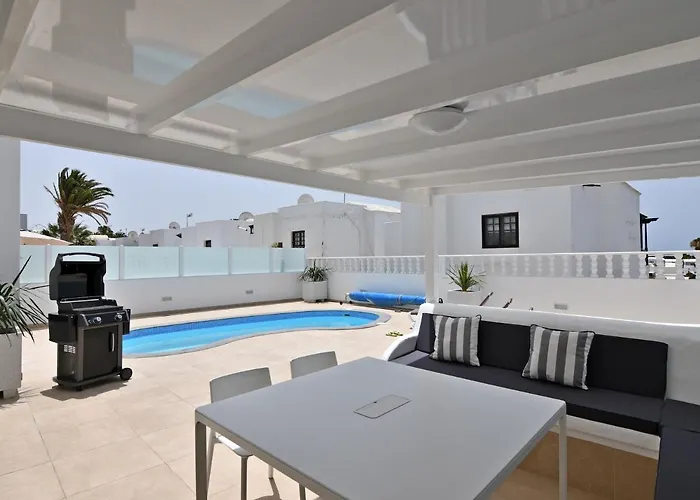 Zonzamas Villa Puerto del Carmen