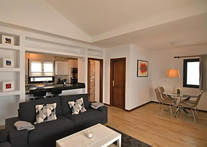 Zonzamas Puerto del Carmen